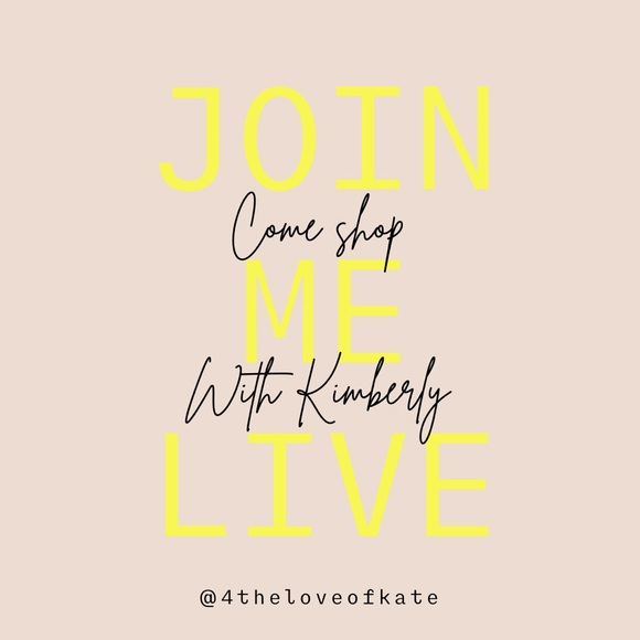 Like this listing to be notified when I go live - Picture 4 of 13